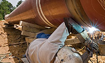 Pipeline Safety Professionals.